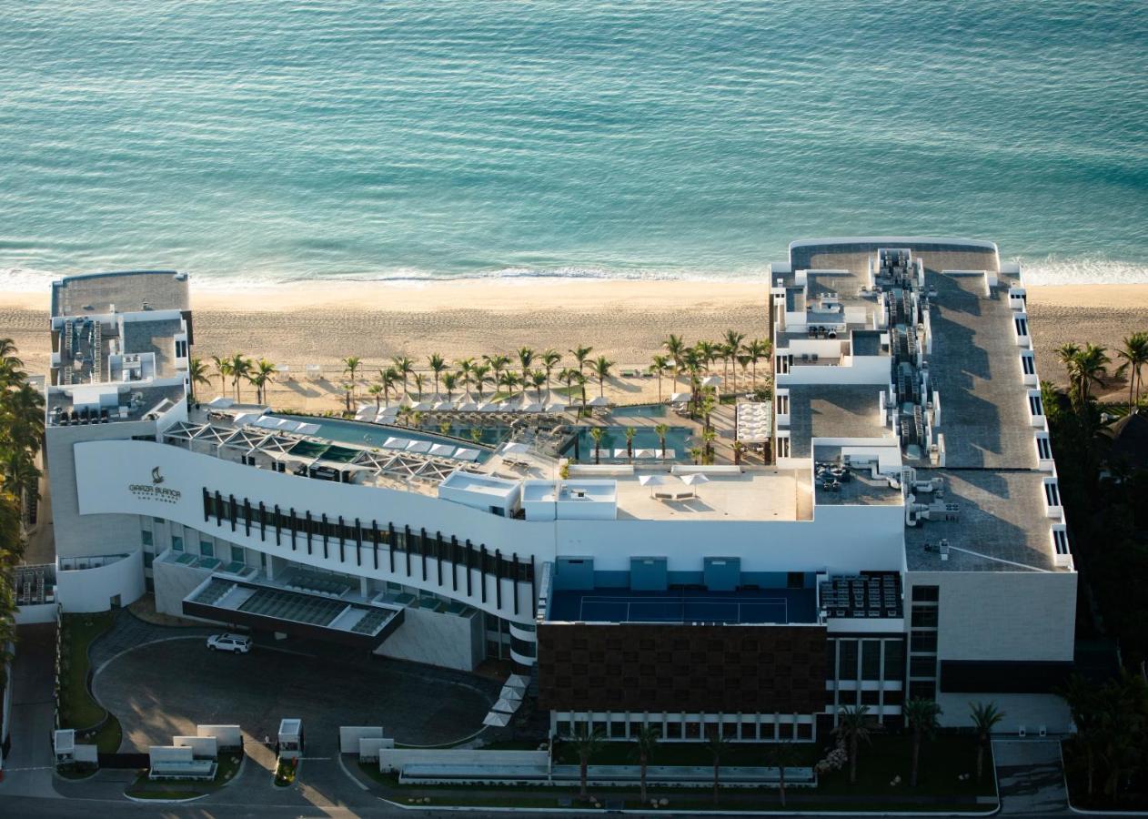 Garza Blanca Resort & Spa Los Cabos Cabo San Lucas Zewnętrze zdjęcie