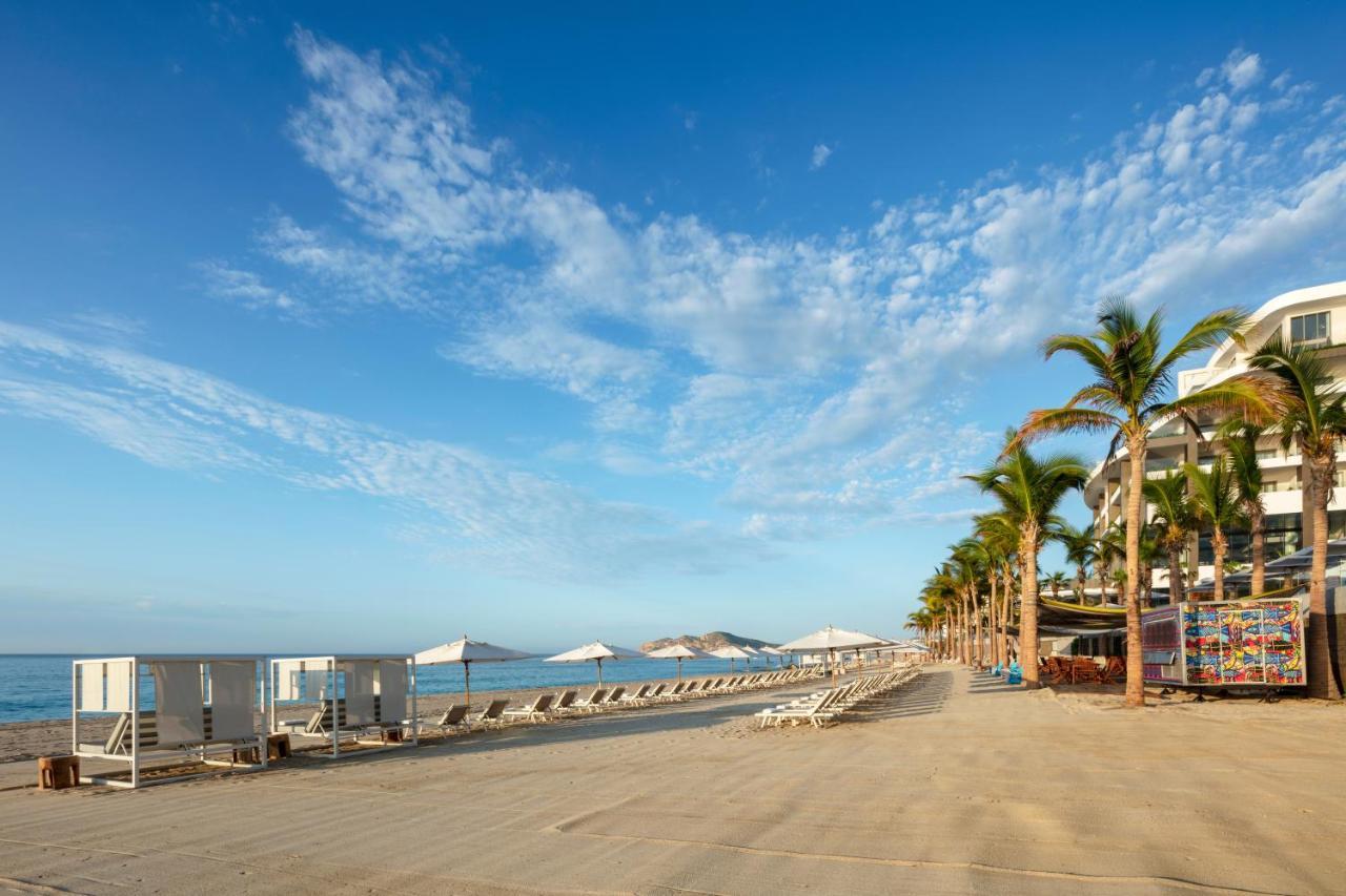 Garza Blanca Resort & Spa Los Cabos Cabo San Lucas Zewnętrze zdjęcie