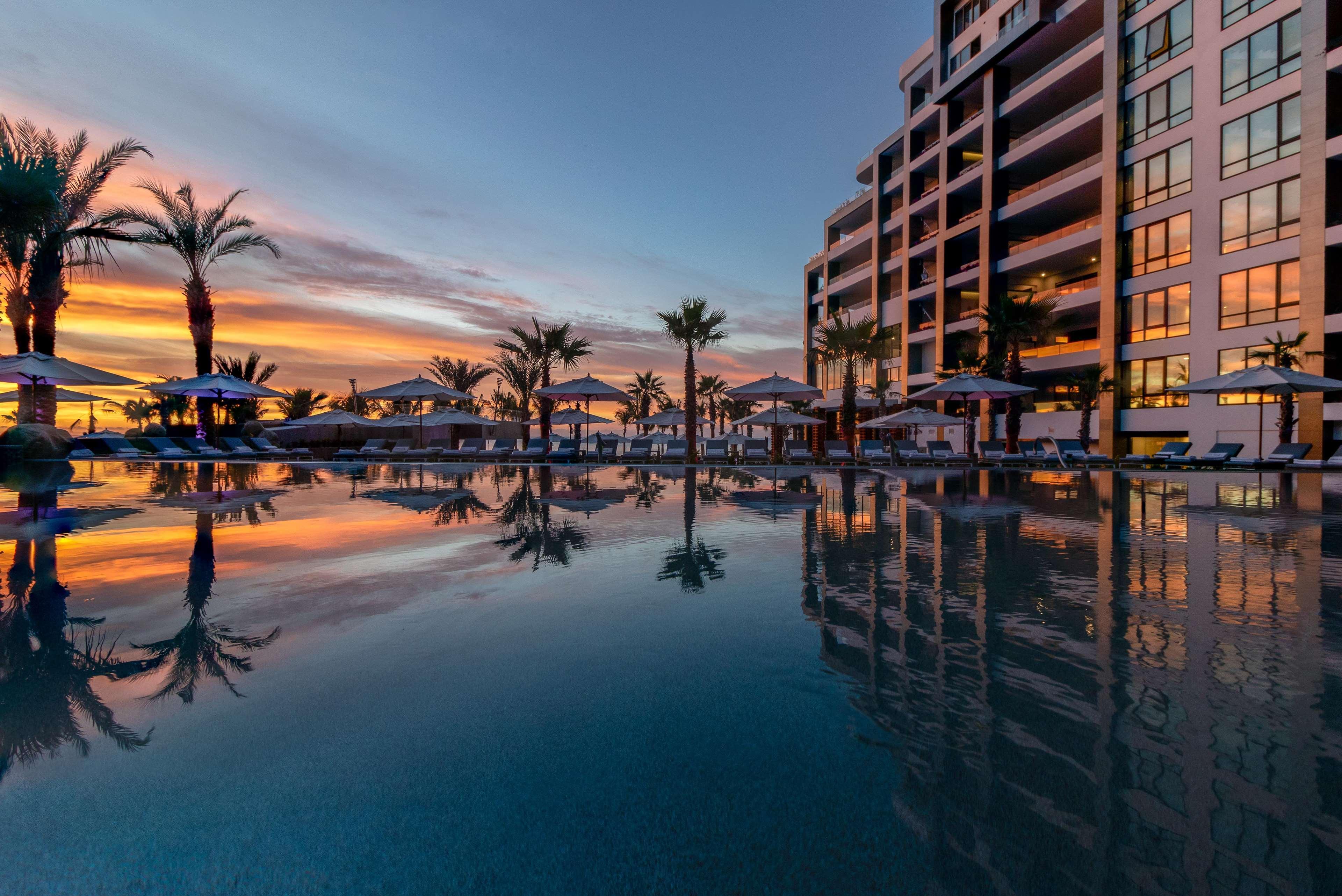 Garza Blanca Resort & Spa Los Cabos Cabo San Lucas Zewnętrze zdjęcie