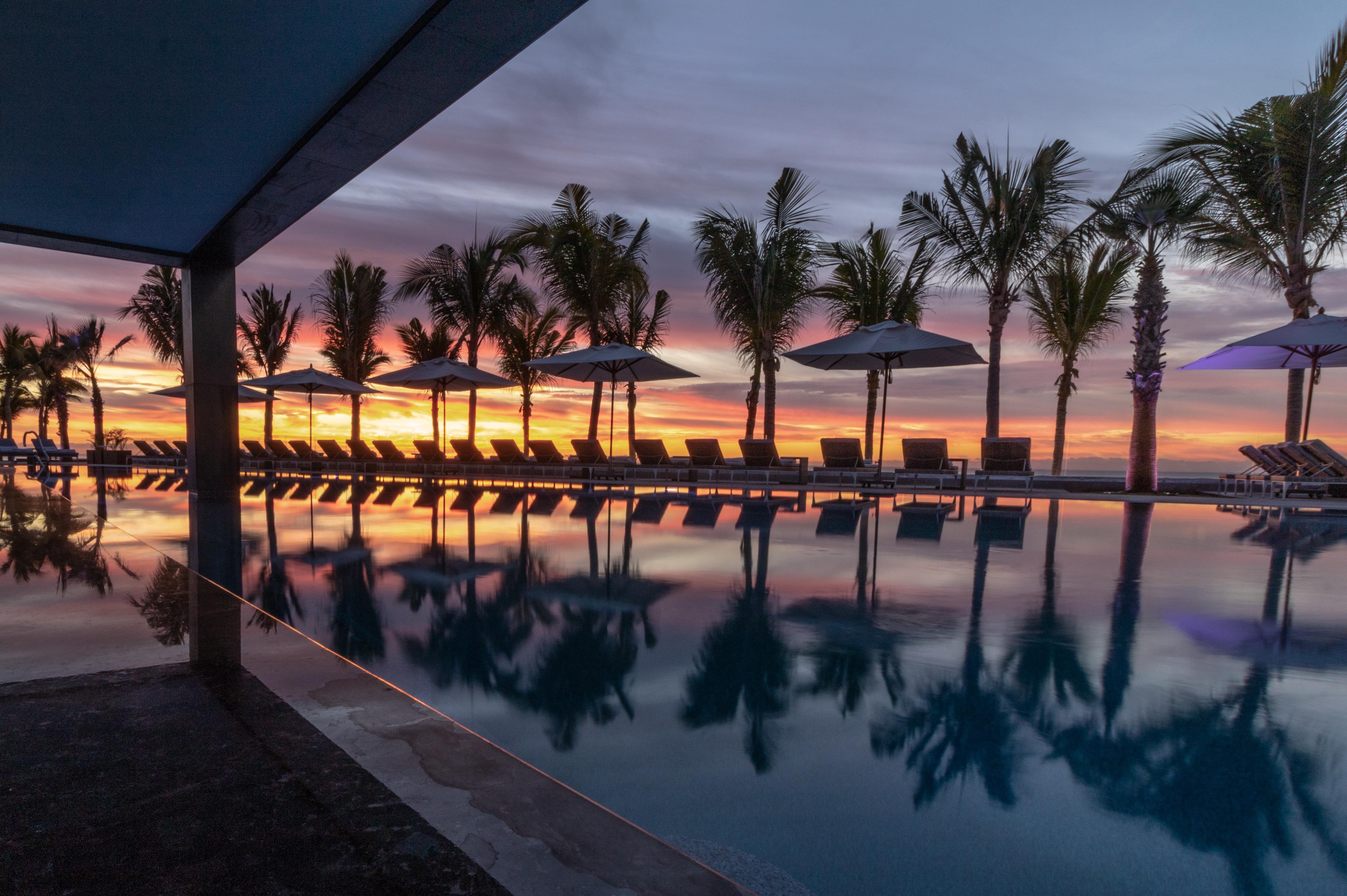 Garza Blanca Resort & Spa Los Cabos Cabo San Lucas Zewnętrze zdjęcie