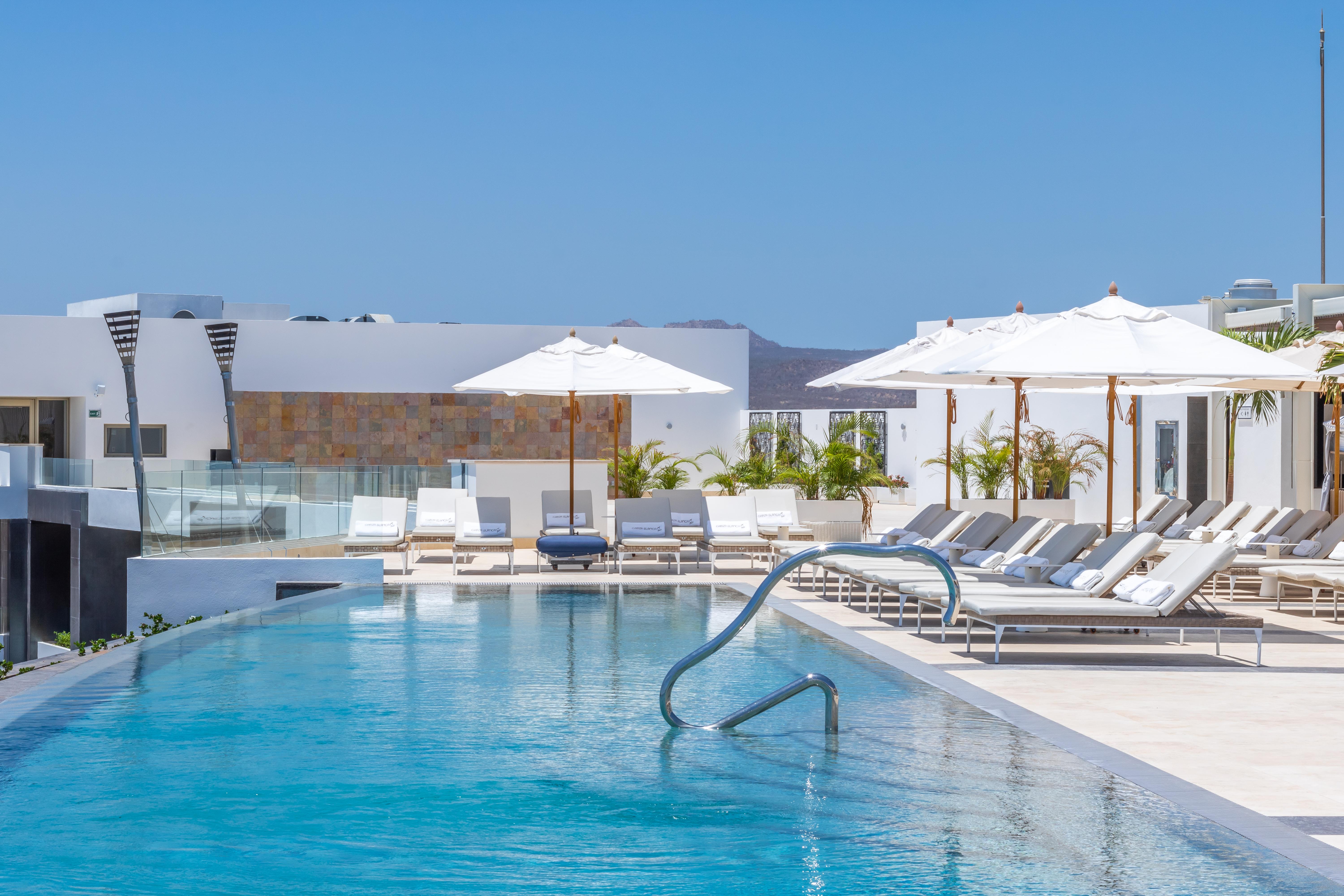 Garza Blanca Resort & Spa Los Cabos Cabo San Lucas Zewnętrze zdjęcie