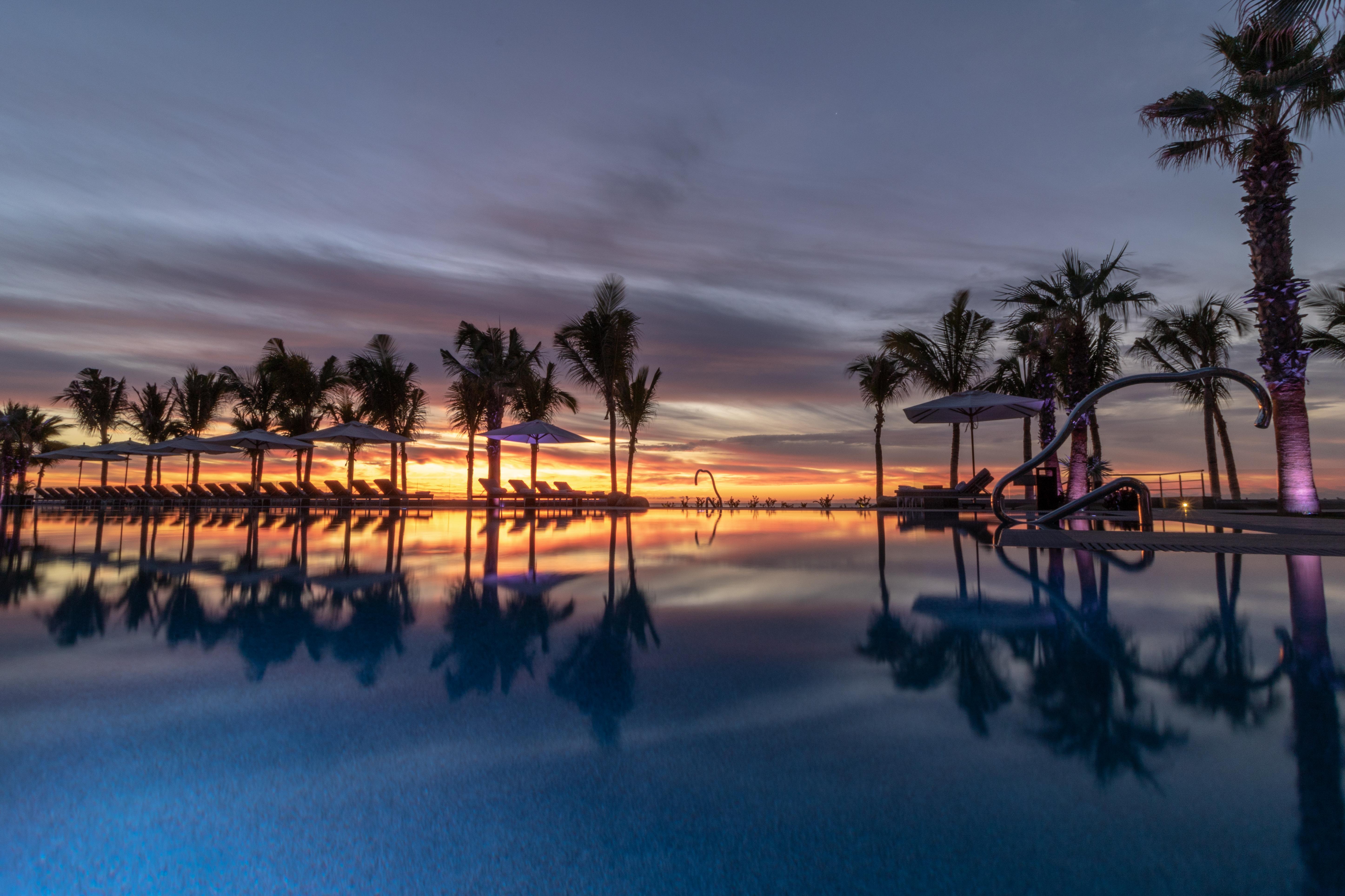 Garza Blanca Resort & Spa Los Cabos Cabo San Lucas Zewnętrze zdjęcie