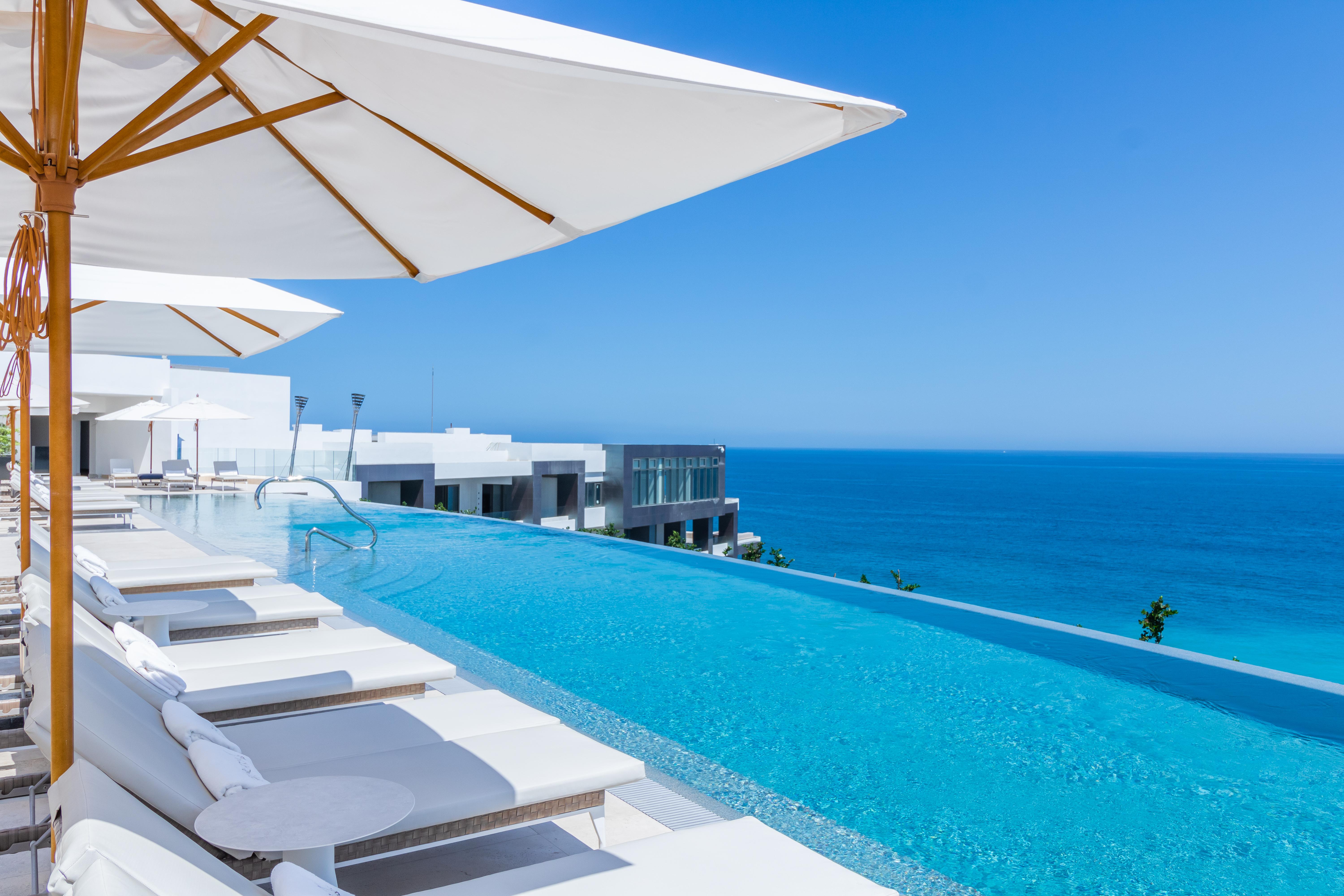 Garza Blanca Resort & Spa Los Cabos Cabo San Lucas Zewnętrze zdjęcie